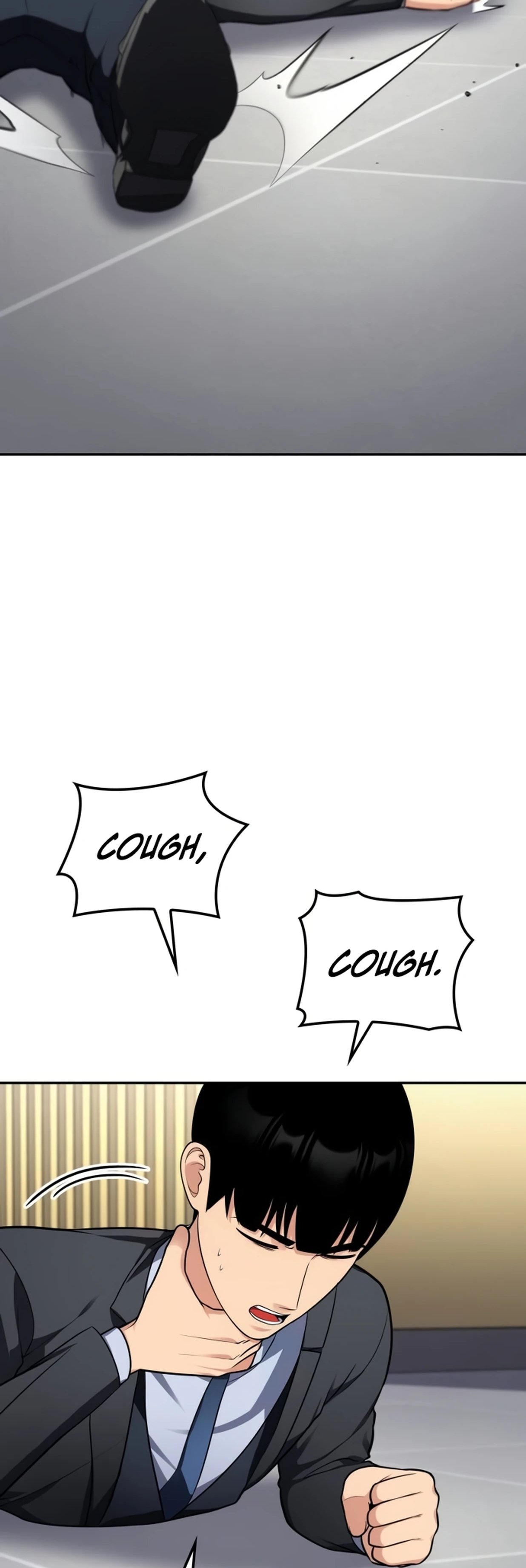 Read Jackpot After Divorce EN Manga Online