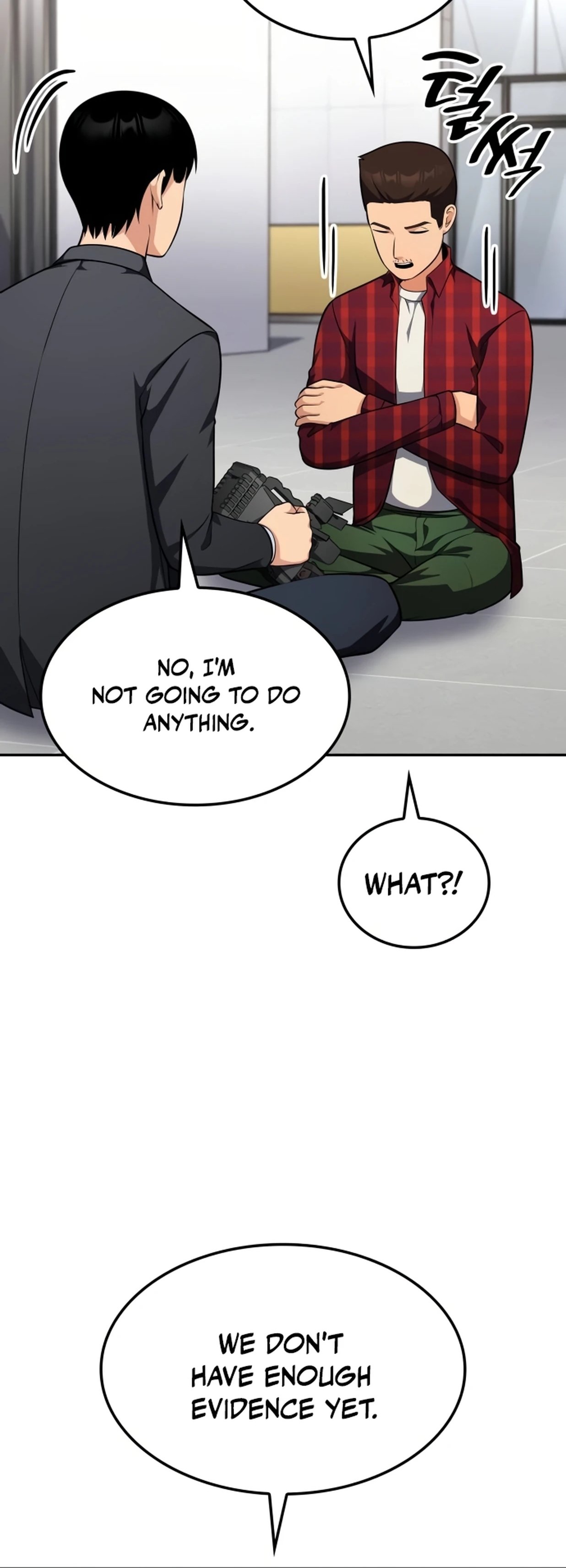 Read Jackpot After Divorce EN Manga Online