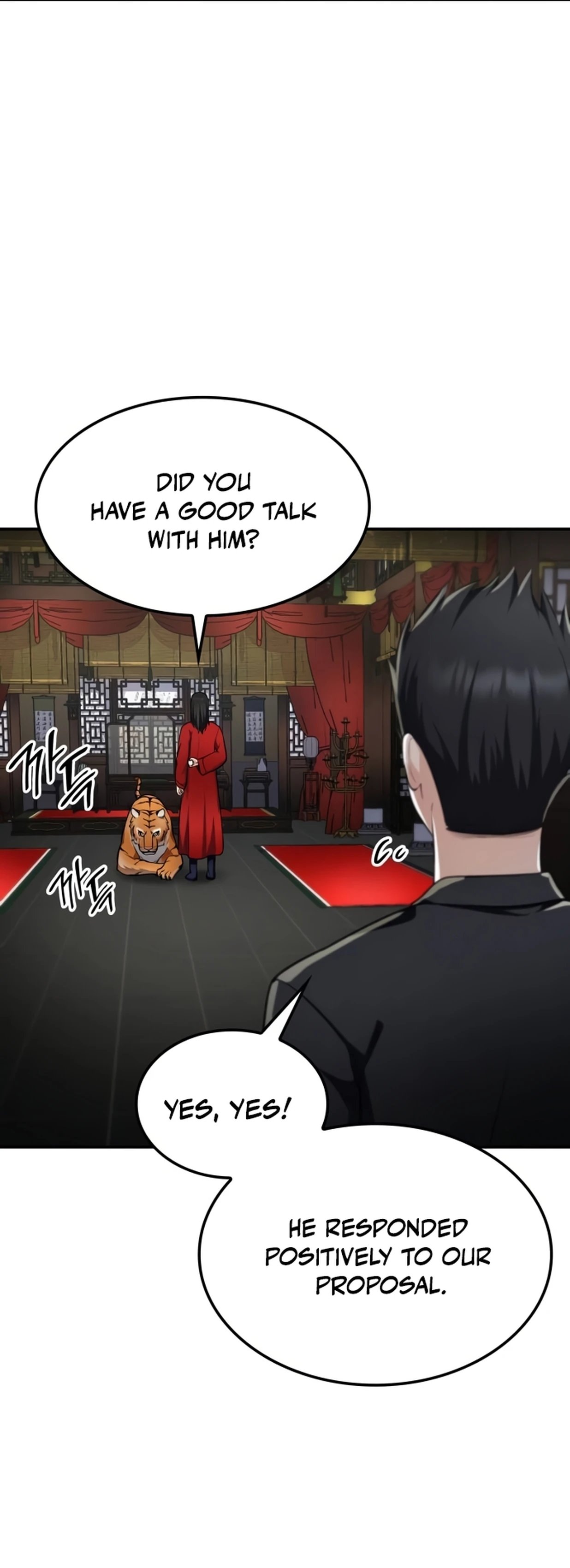 Read Jackpot After Divorce EN Manga Online