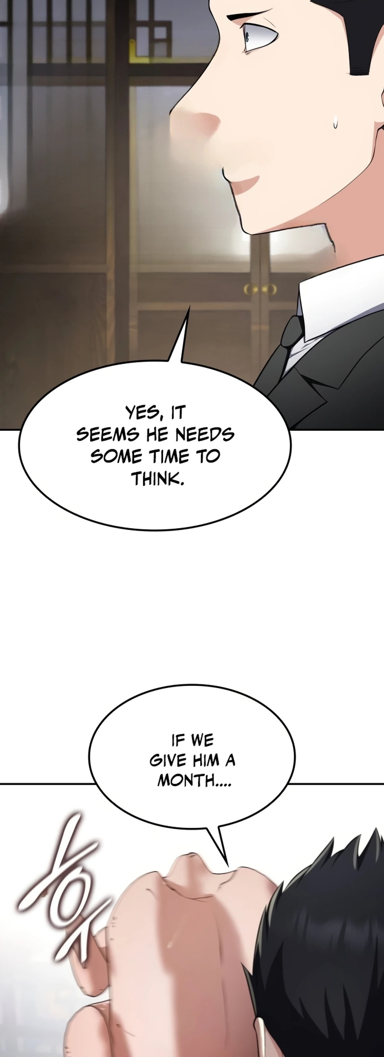 Read Jackpot After Divorce EN Manga Online