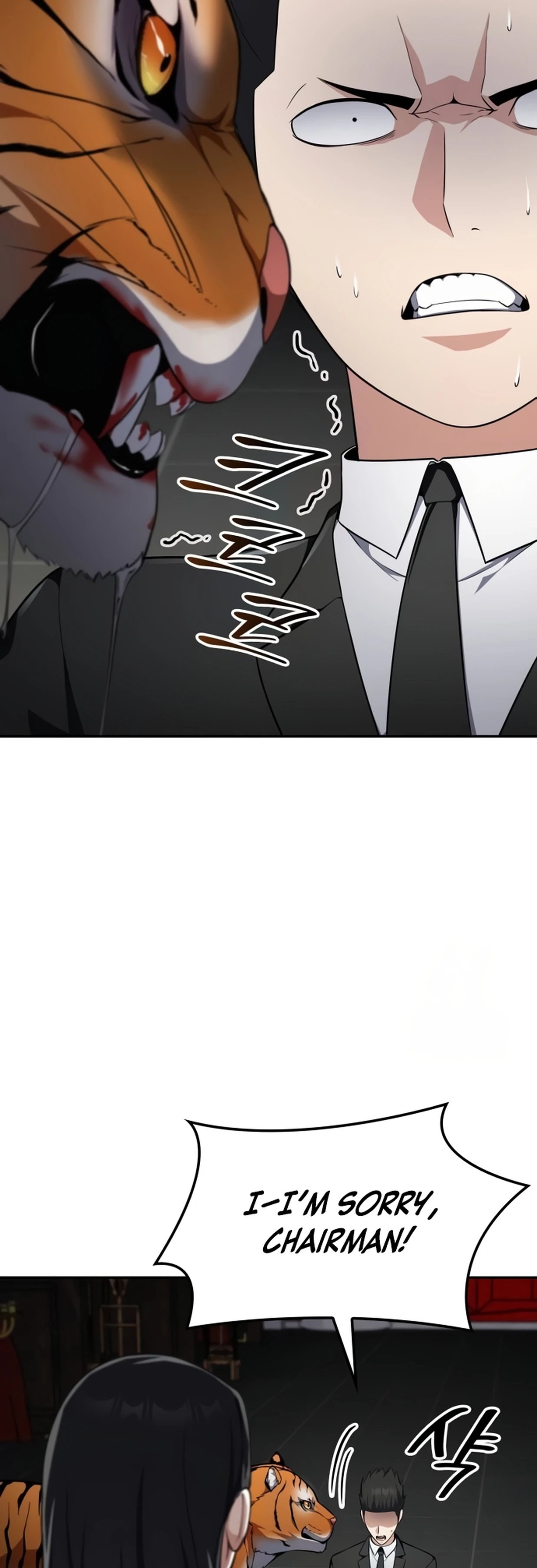 Read Jackpot After Divorce EN Manga Online