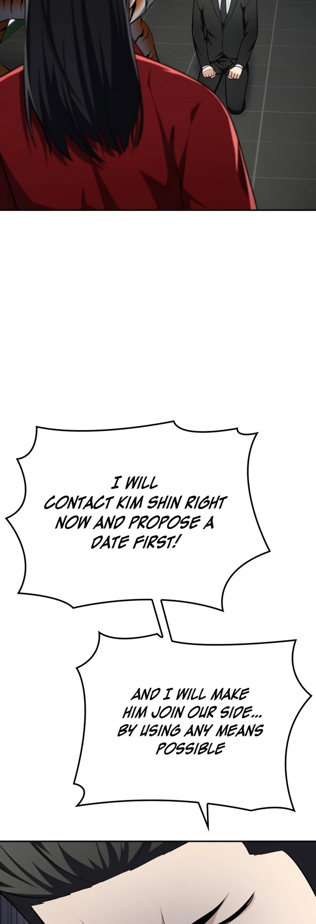 Read Jackpot After Divorce EN Manga Online