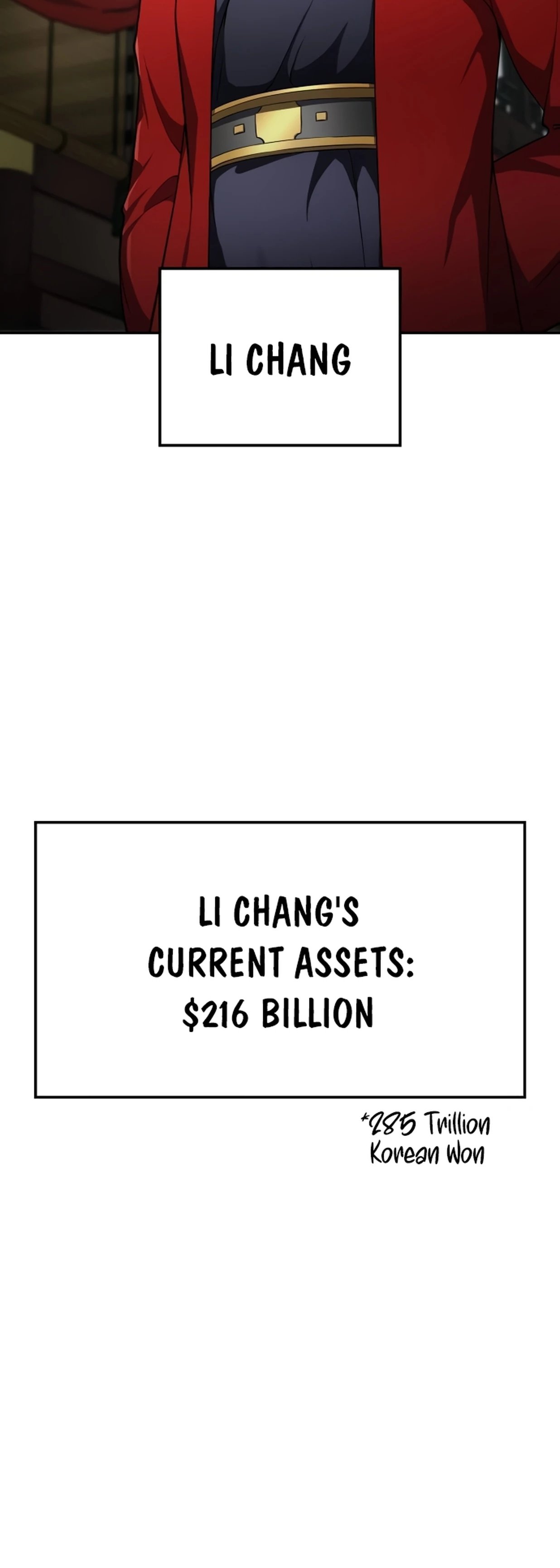 Read Jackpot After Divorce EN Manga Online