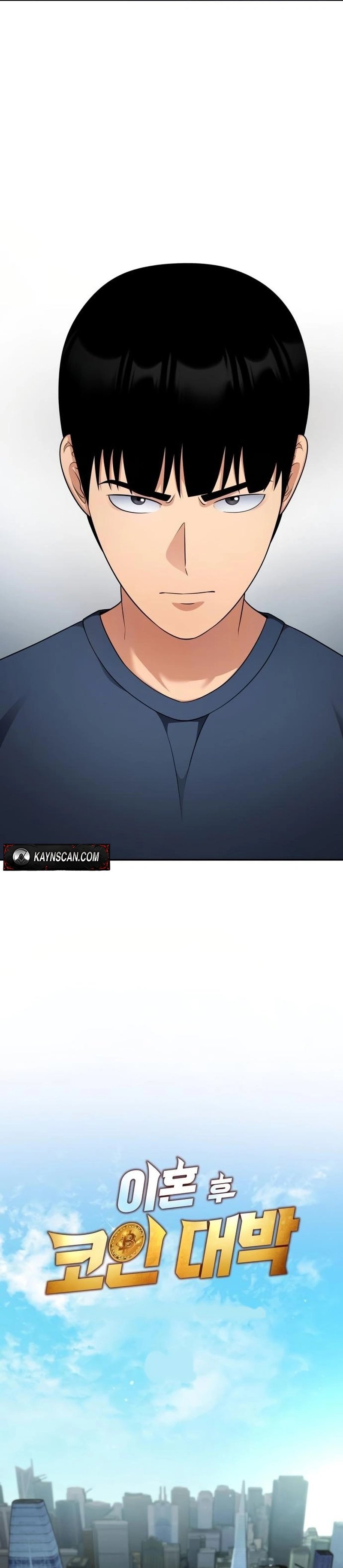 Read Jackpot After Divorce EN Manga Online