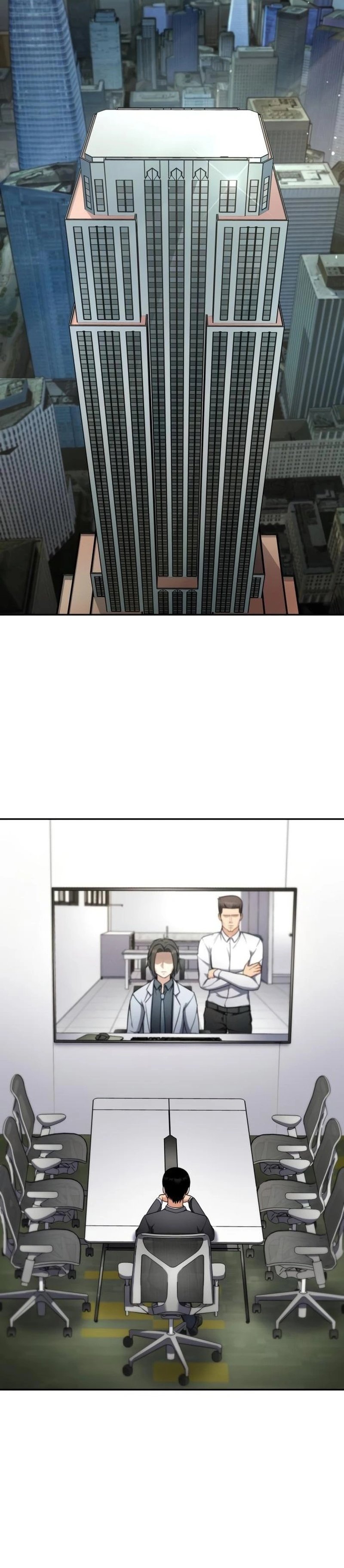 Read Jackpot After Divorce EN Manga Online
