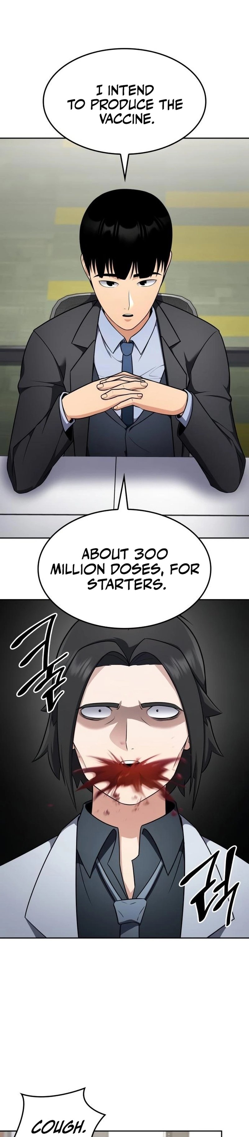 Read Jackpot After Divorce EN Manga Online