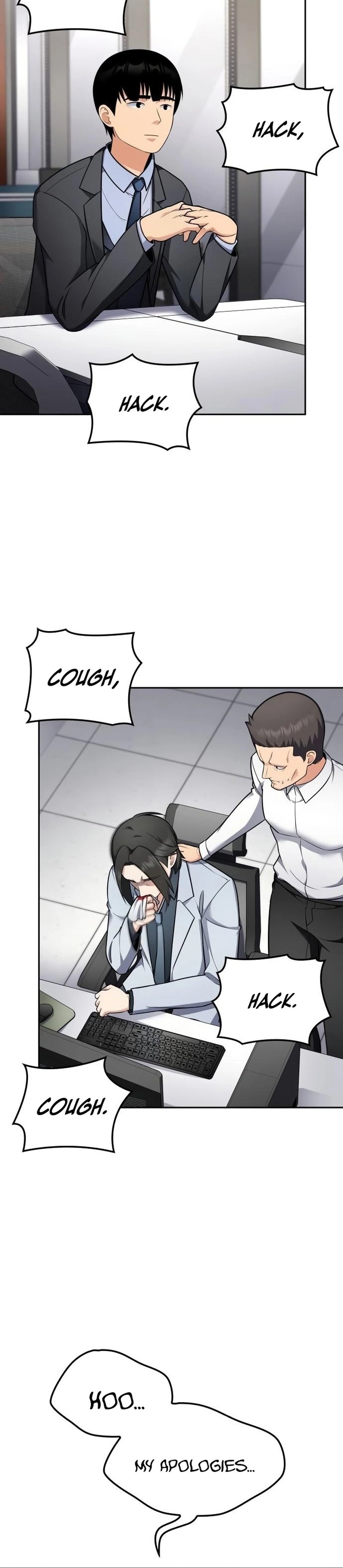 Read Jackpot After Divorce EN Manga Online