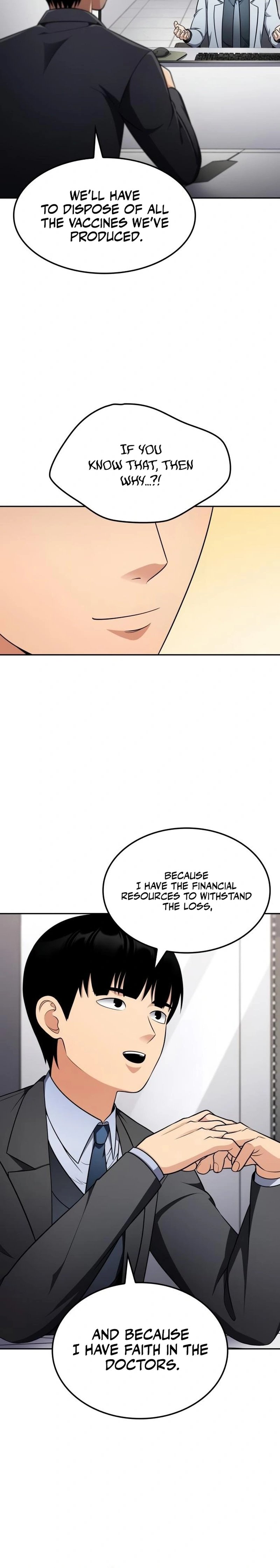 Read Jackpot After Divorce EN Manga Online