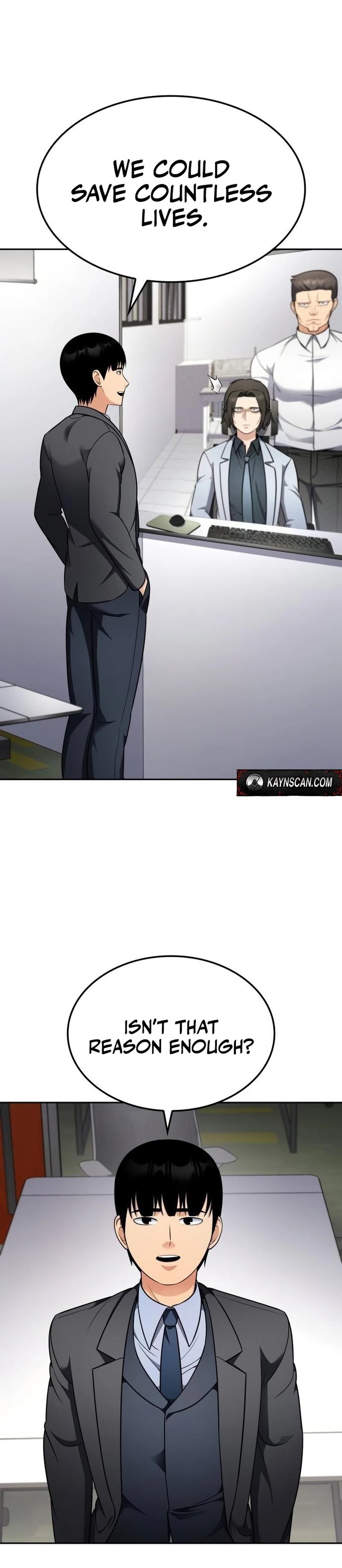 Read Jackpot After Divorce EN Manga Online