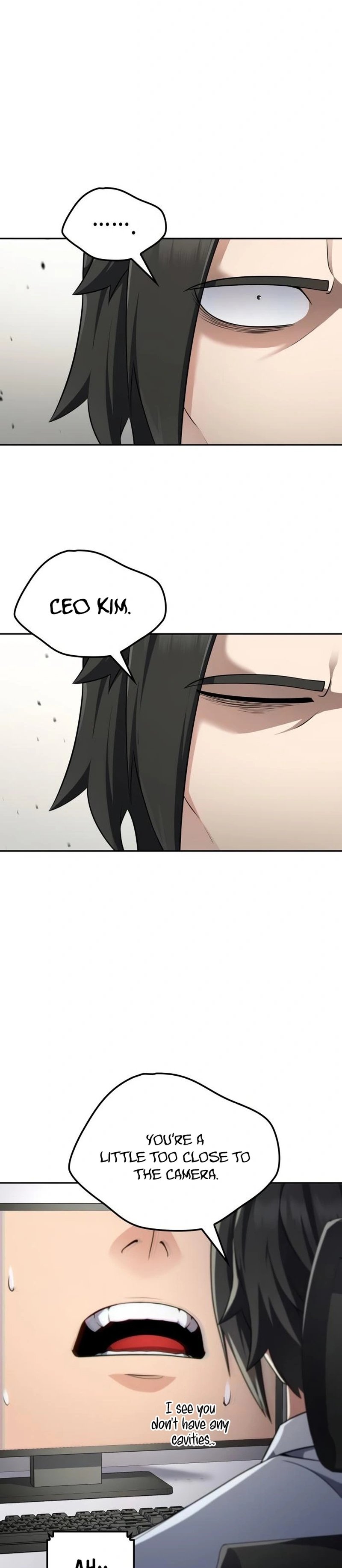 Read Jackpot After Divorce EN Manga Online