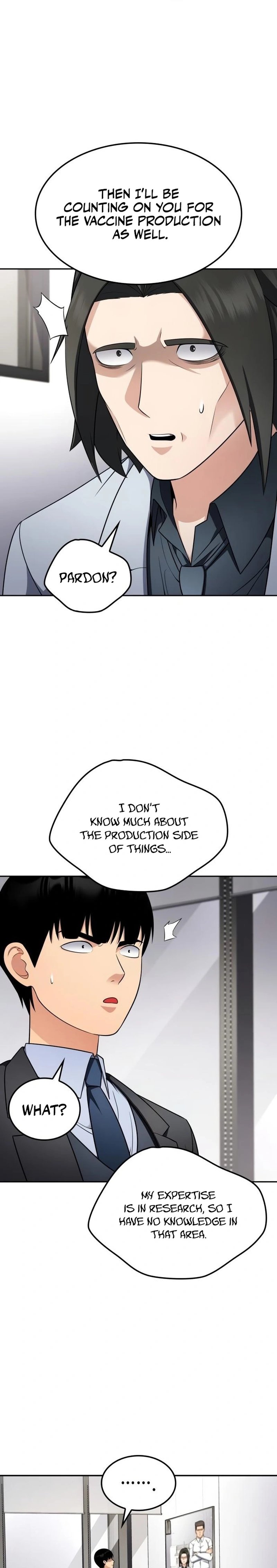 Read Jackpot After Divorce EN Manga Online