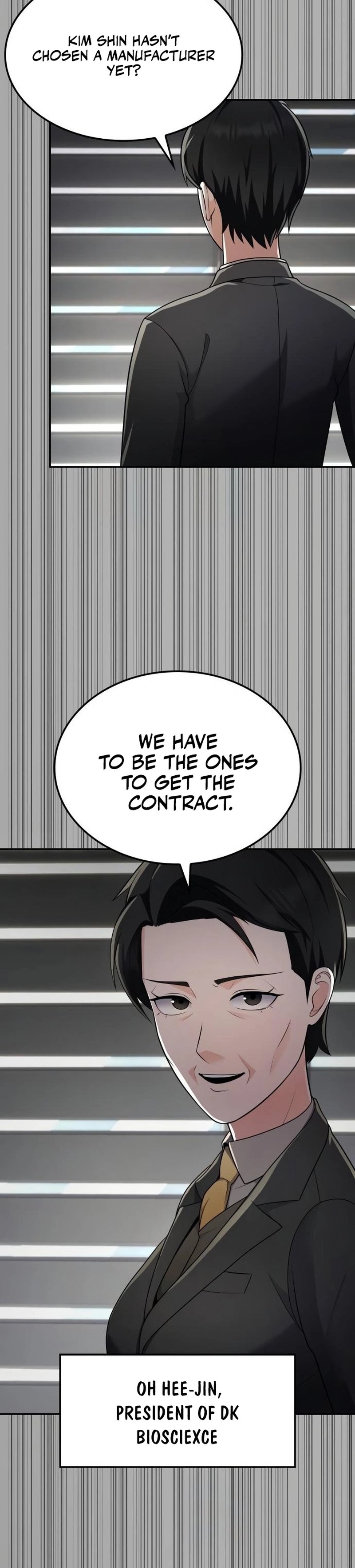 Read Jackpot After Divorce EN Manga Online
