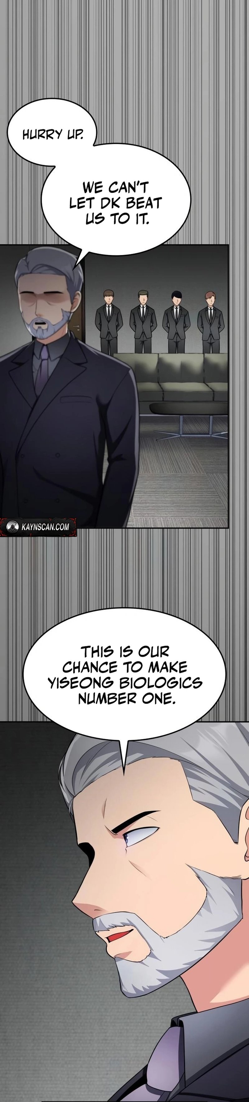 Read Jackpot After Divorce EN Manga Online