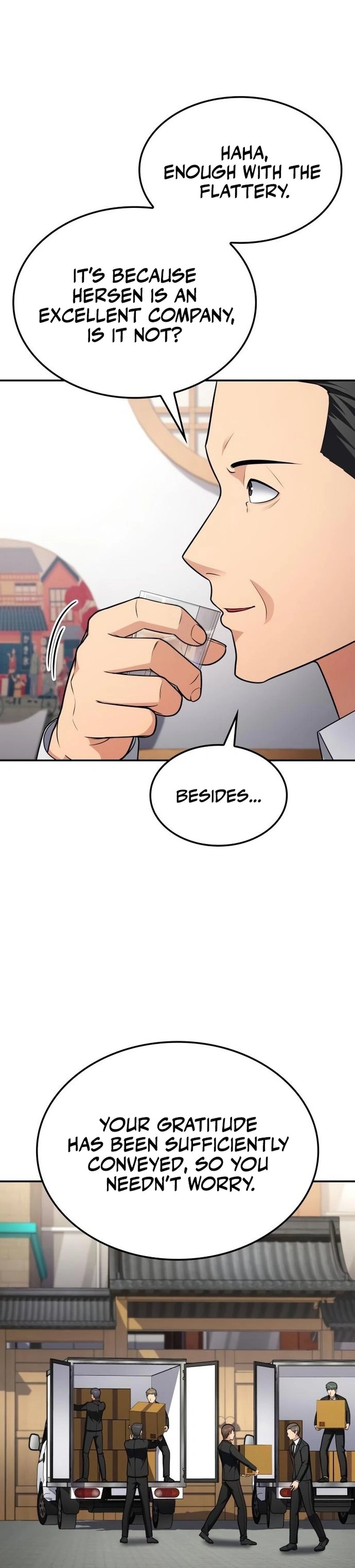 Read Jackpot After Divorce EN Manga Online