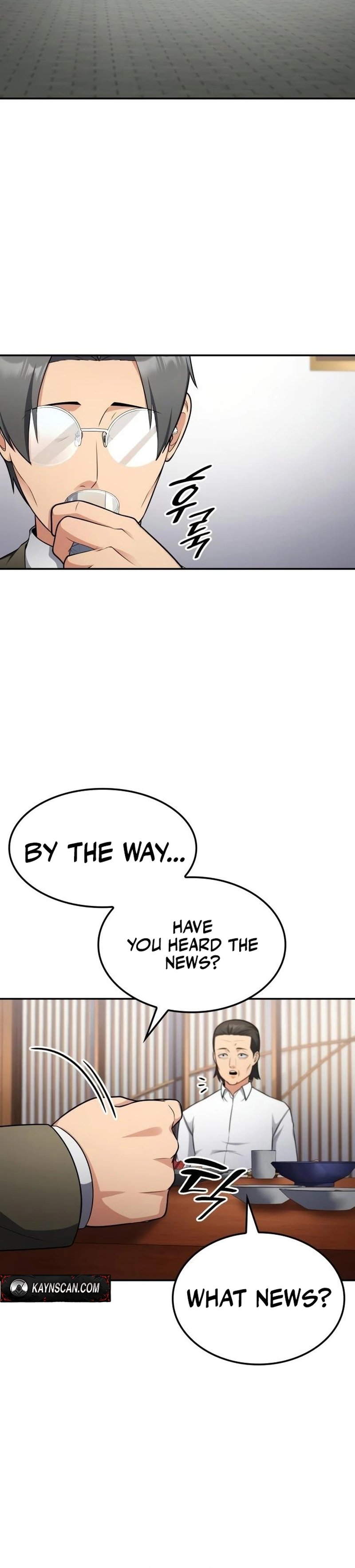 Read Jackpot After Divorce EN Manga Online