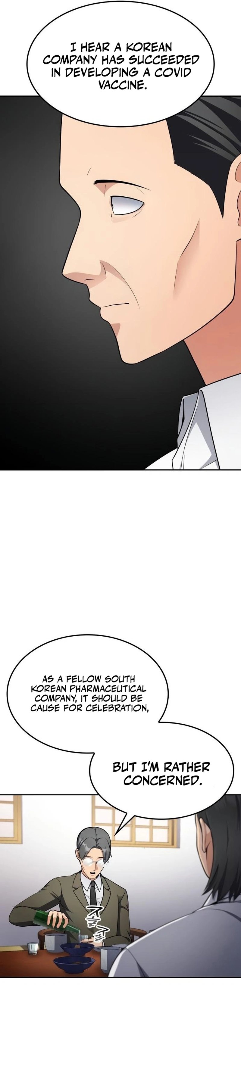 Read Jackpot After Divorce EN Manga Online