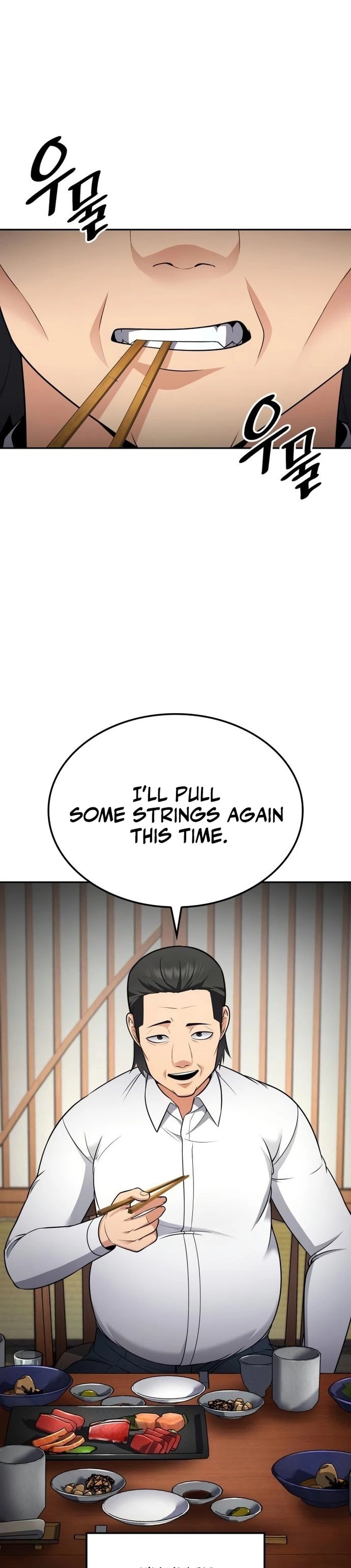 Read Jackpot After Divorce EN Manga Online