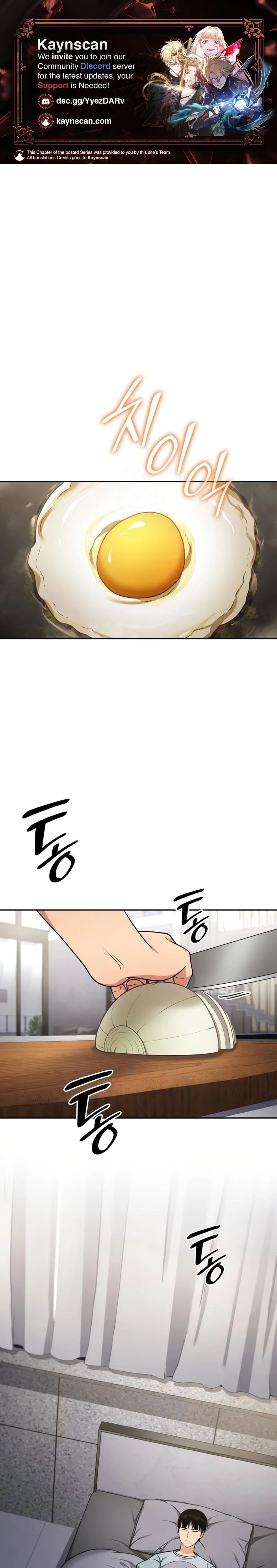 Read Jackpot After Divorce EN Manga Online