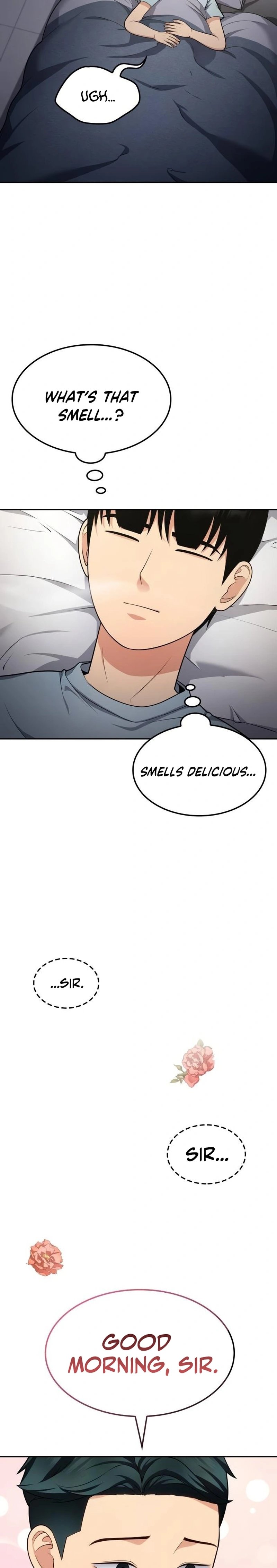 Read Jackpot After Divorce EN Manga Online