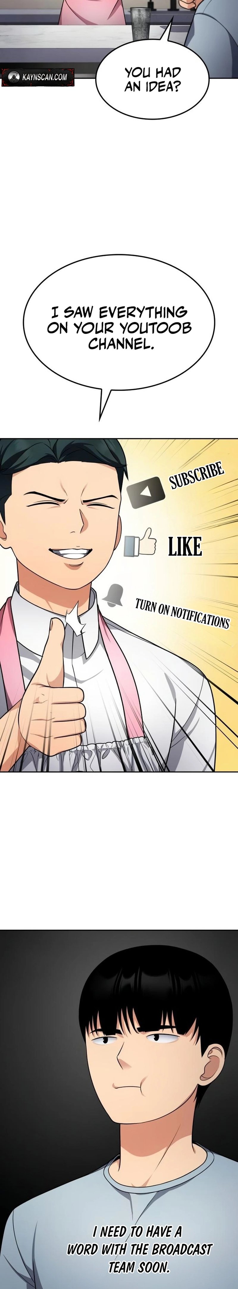 Read Jackpot After Divorce EN Manga Online