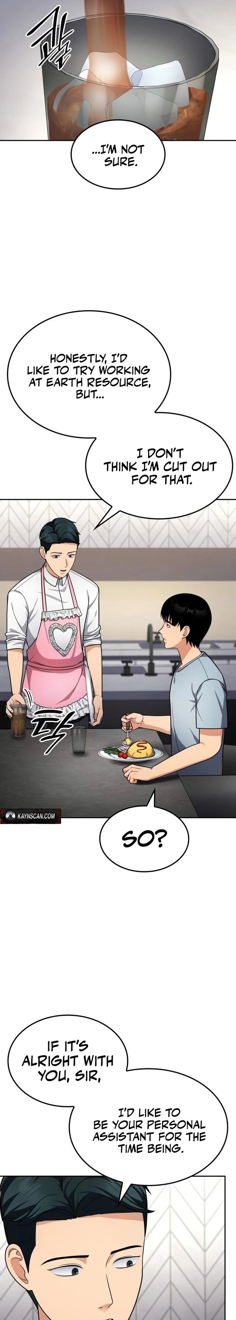 Read Jackpot After Divorce EN Manga Online