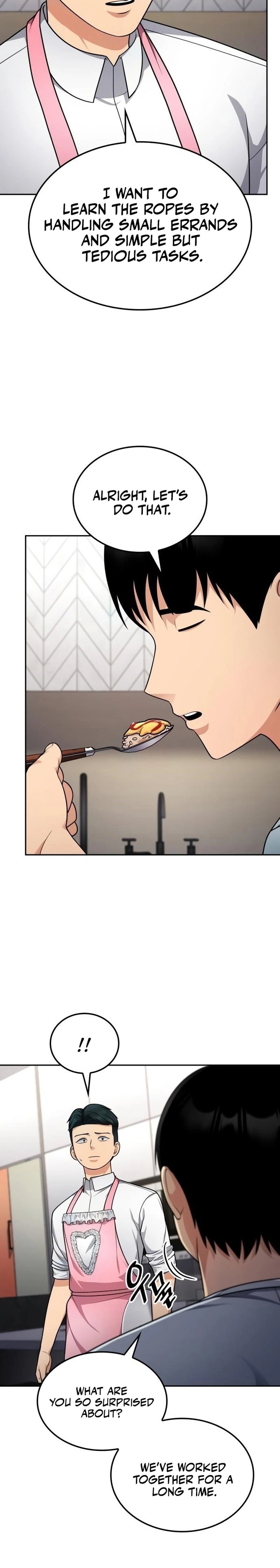 Read Jackpot After Divorce EN Manga Online