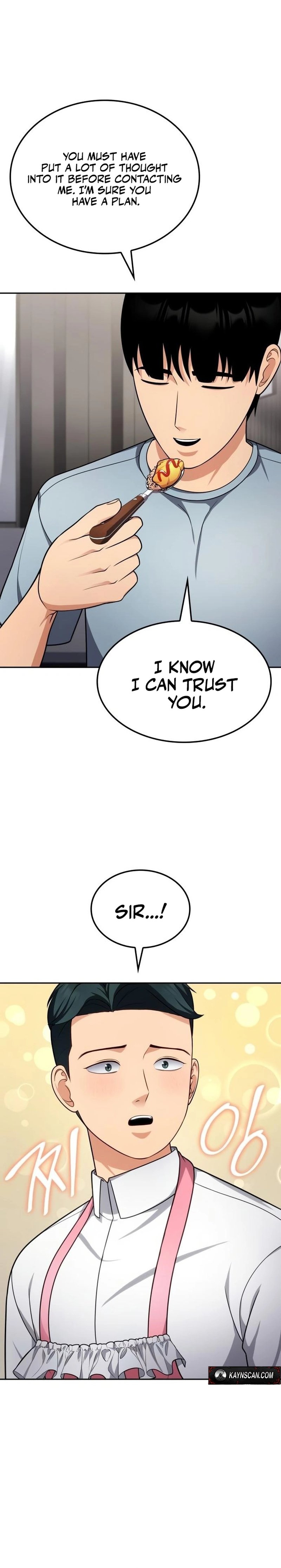 Read Jackpot After Divorce EN Manga Online