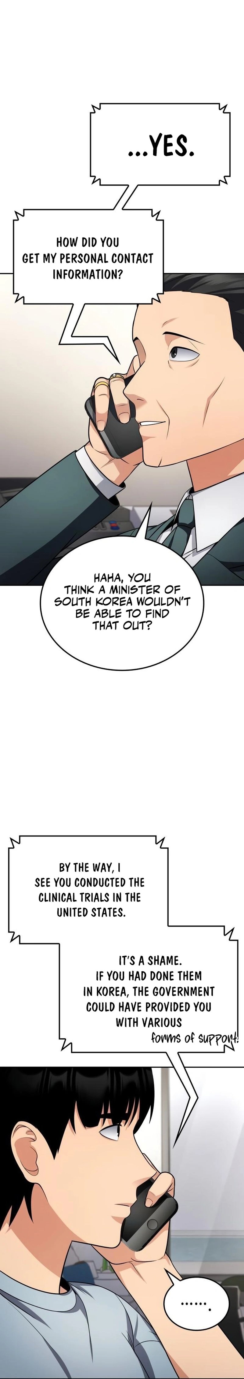 Read Jackpot After Divorce EN Manga Online