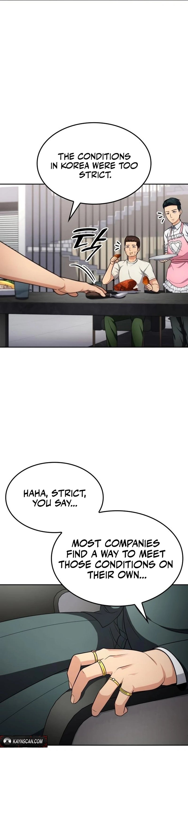 Read Jackpot After Divorce EN Manga Online