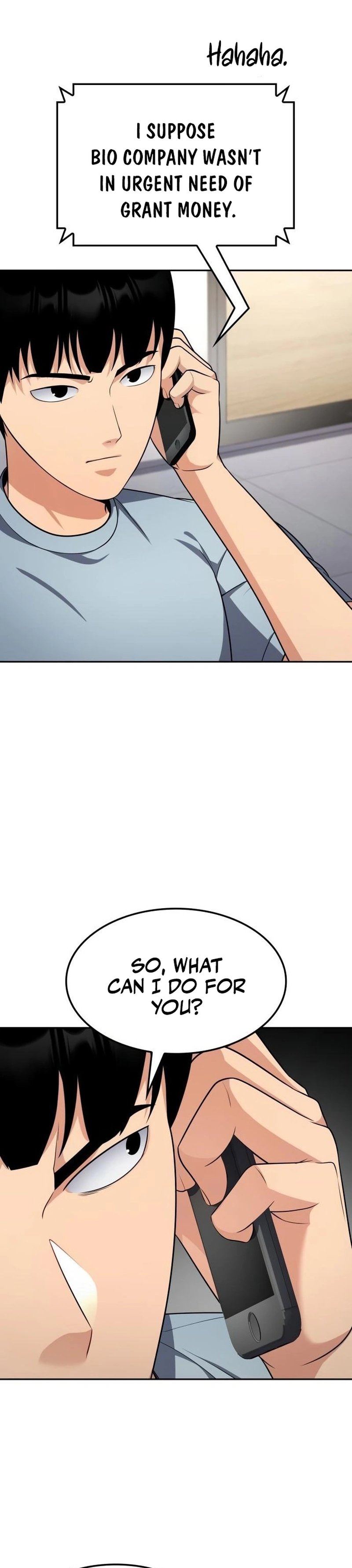 Read Jackpot After Divorce EN Manga Online