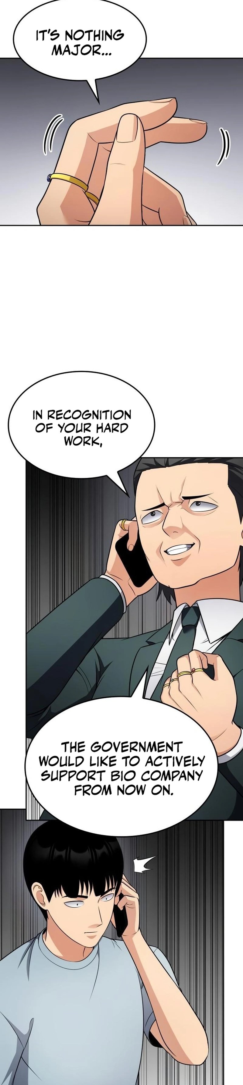 Read Jackpot After Divorce EN Manga Online