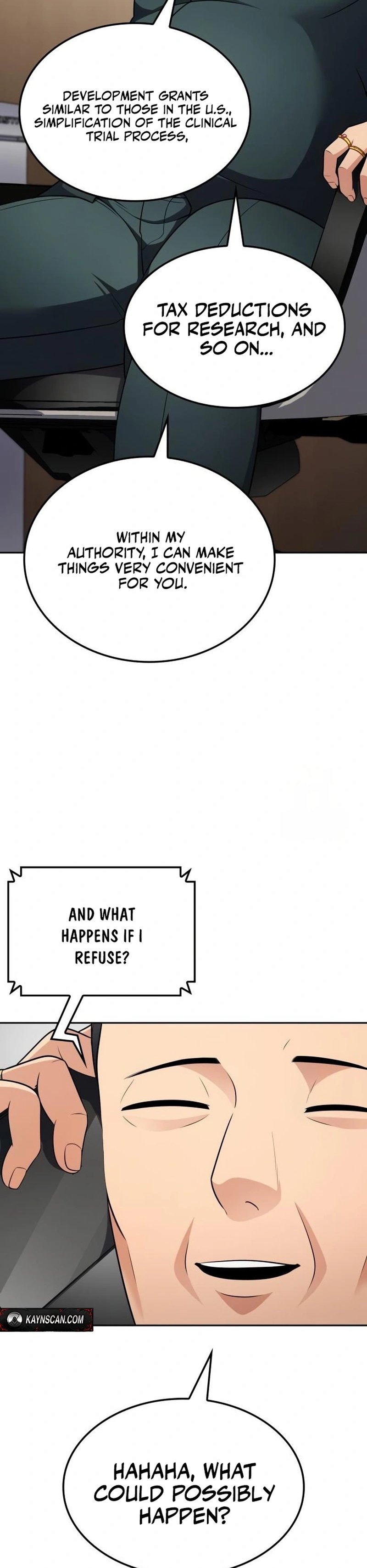 Read Jackpot After Divorce EN Manga Online