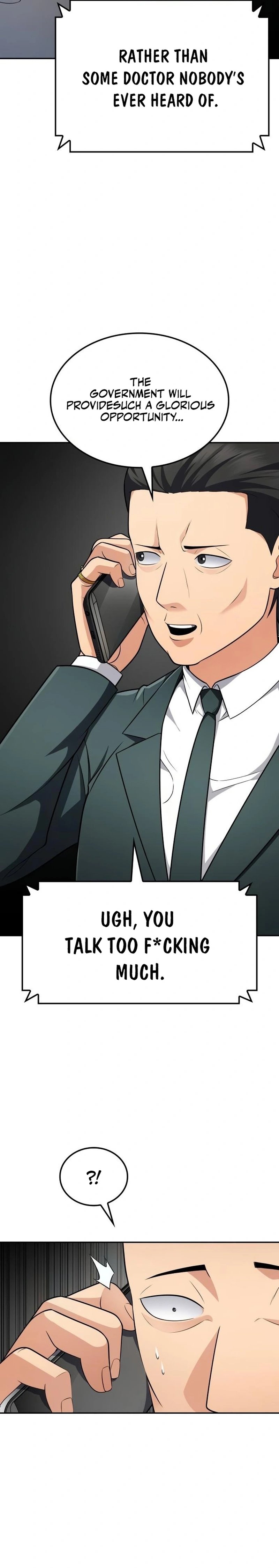 Read Jackpot After Divorce EN Manga Online