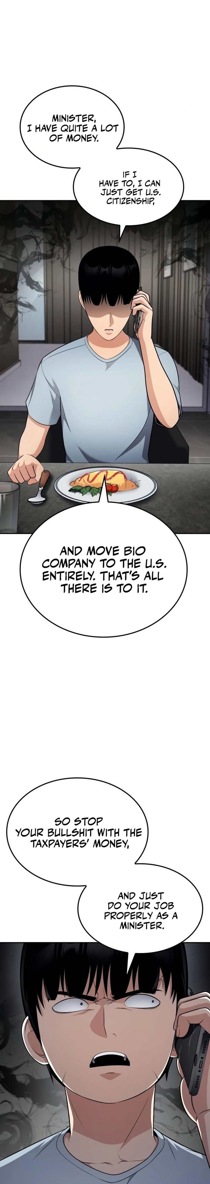Read Jackpot After Divorce EN Manga Online