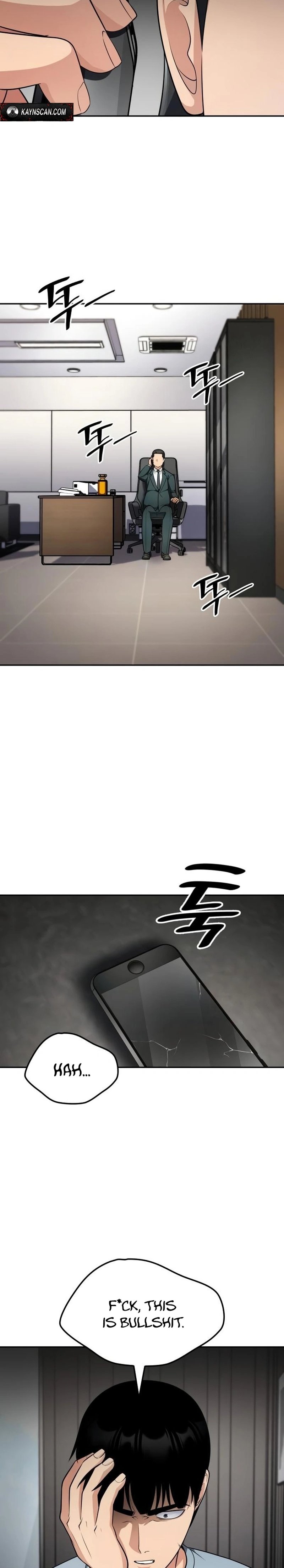 Read Jackpot After Divorce EN Manga Online