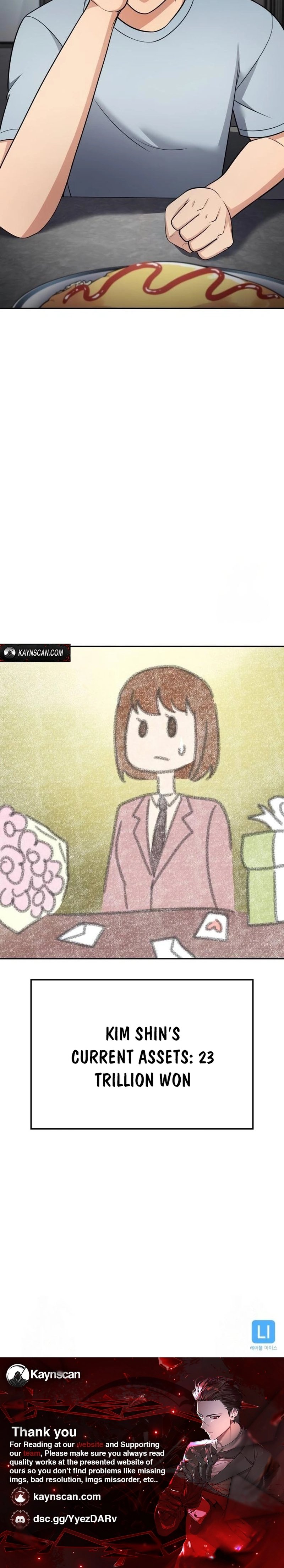 Read Jackpot After Divorce EN Manga Online