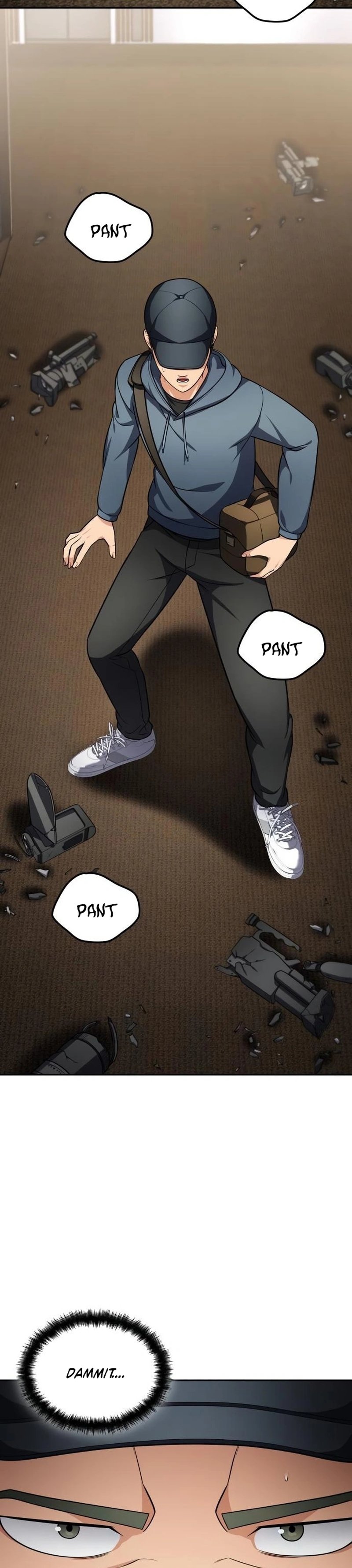Read Jackpot After Divorce EN Manga Online
