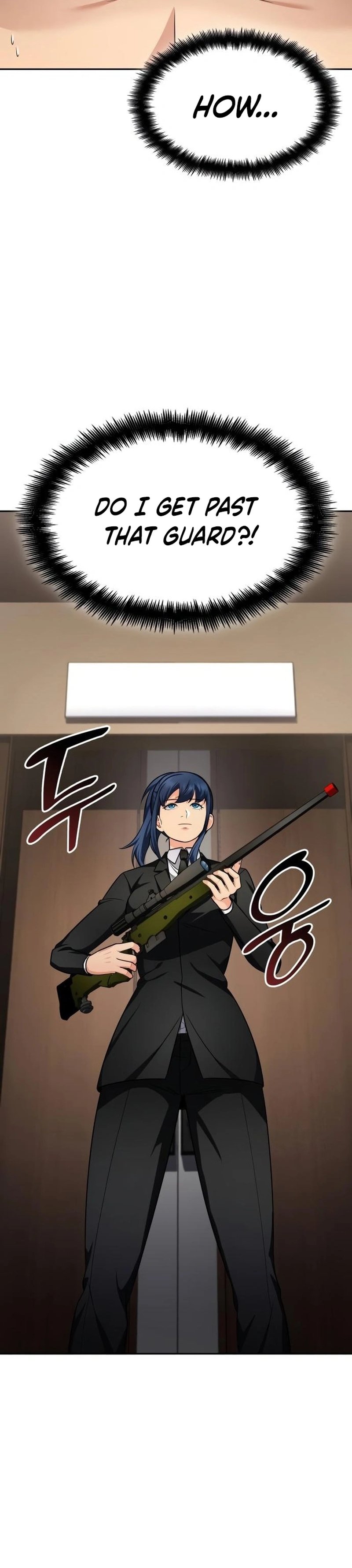 Read Jackpot After Divorce EN Manga Online