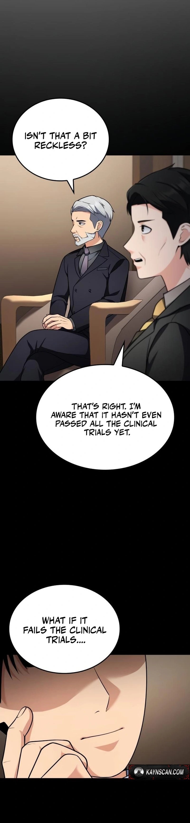 Read Jackpot After Divorce EN Manga Online