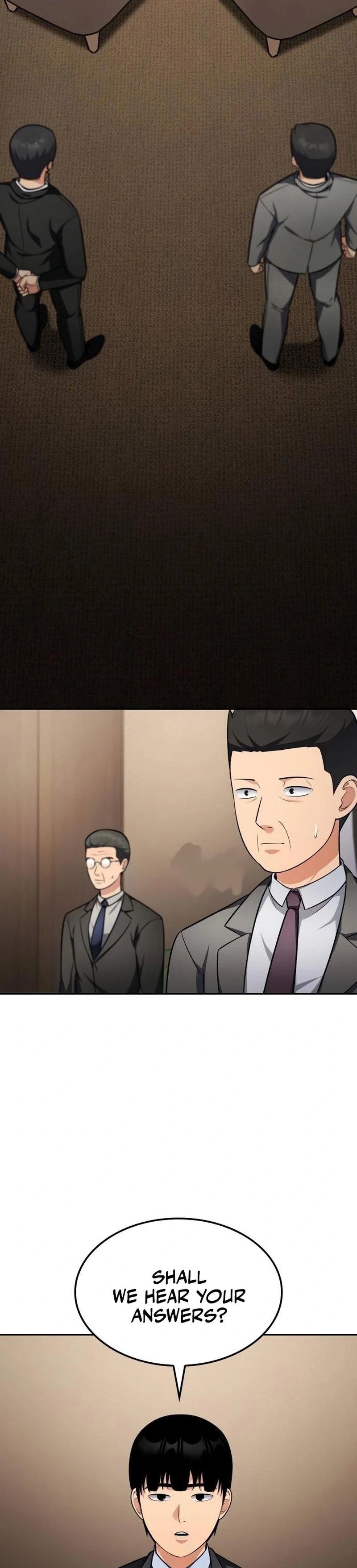 Read Jackpot After Divorce EN Manga Online