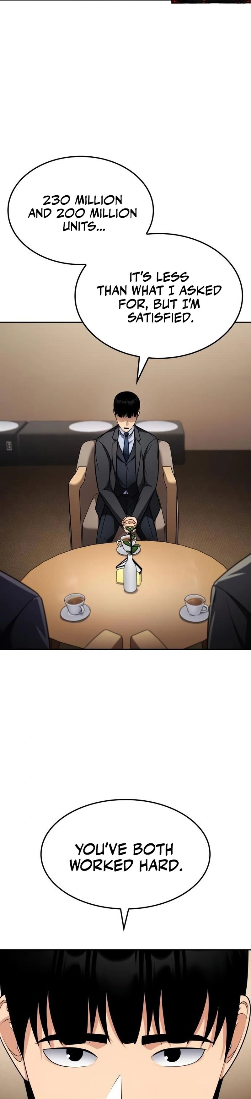 Read Jackpot After Divorce EN Manga Online