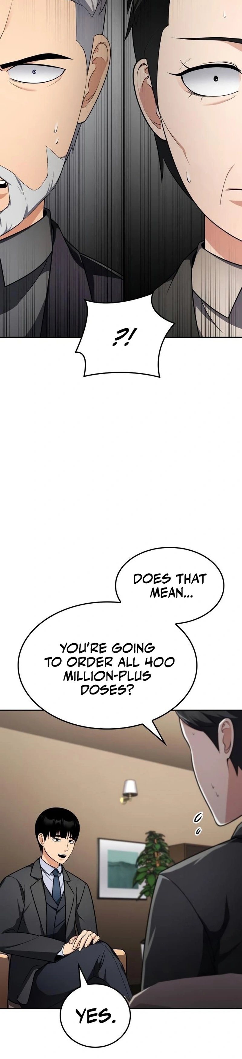 Read Jackpot After Divorce EN Manga Online
