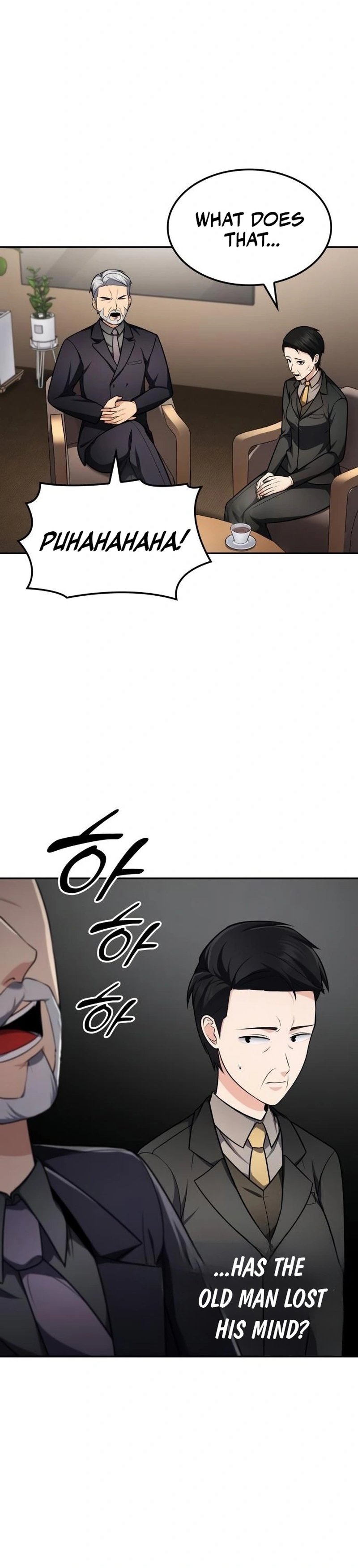 Read Jackpot After Divorce EN Manga Online