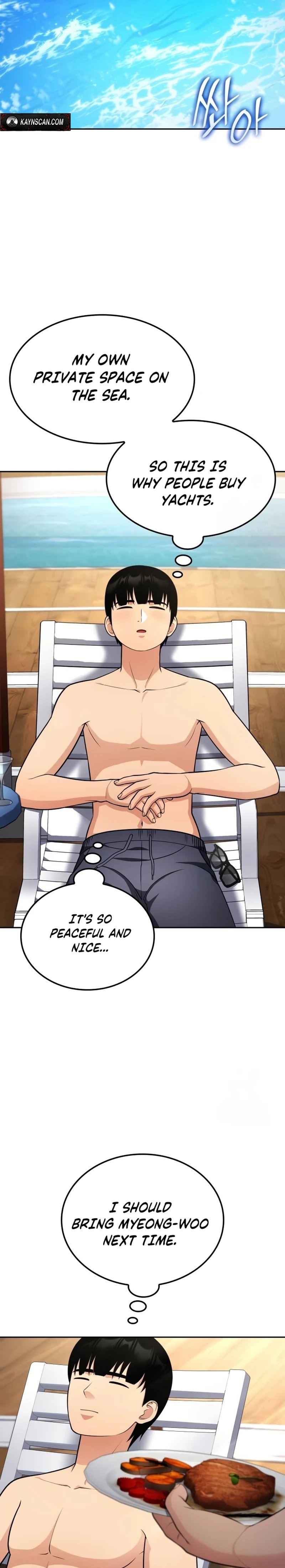 Read Jackpot After Divorce EN Manga Online