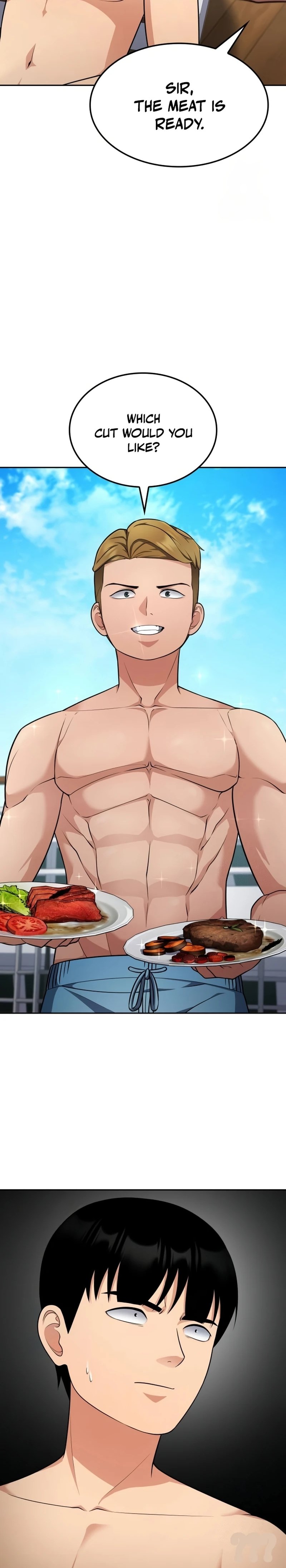 Read Jackpot After Divorce EN Manga Online