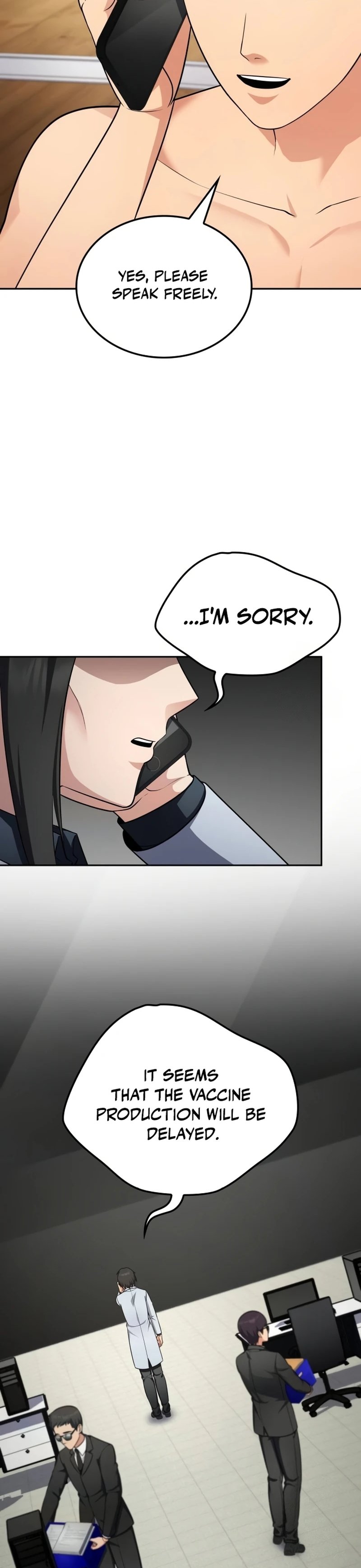 Read Jackpot After Divorce EN Manga Online