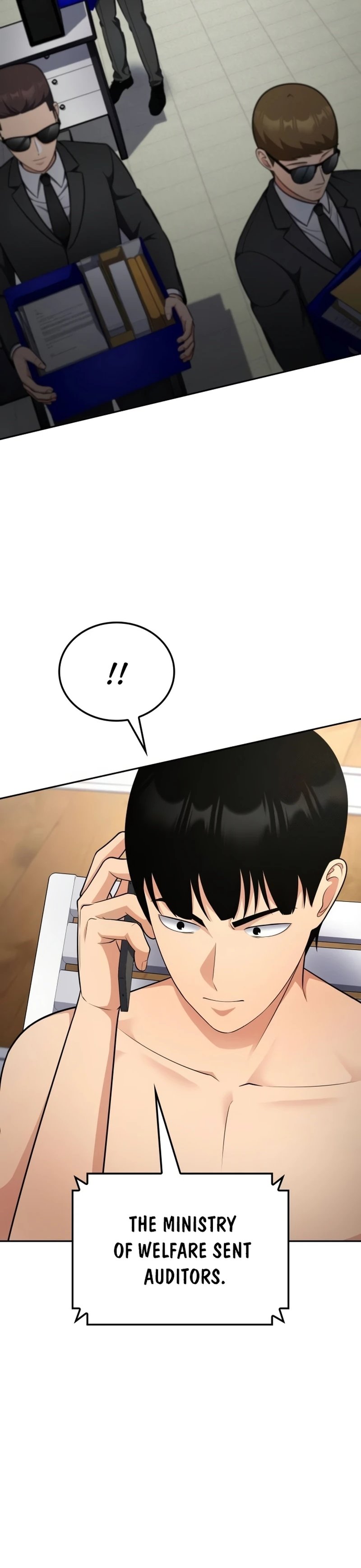 Read Jackpot After Divorce EN Manga Online