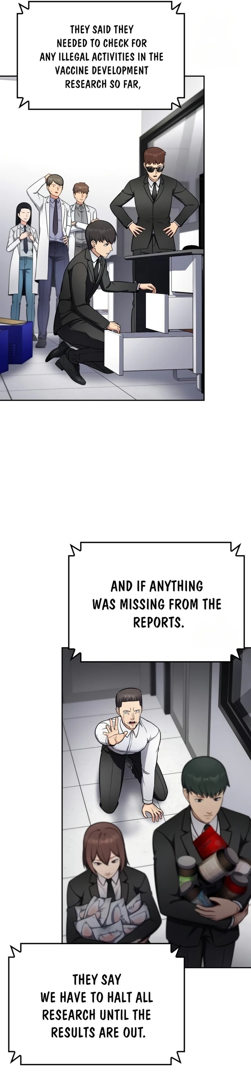 Read Jackpot After Divorce EN Manga Online