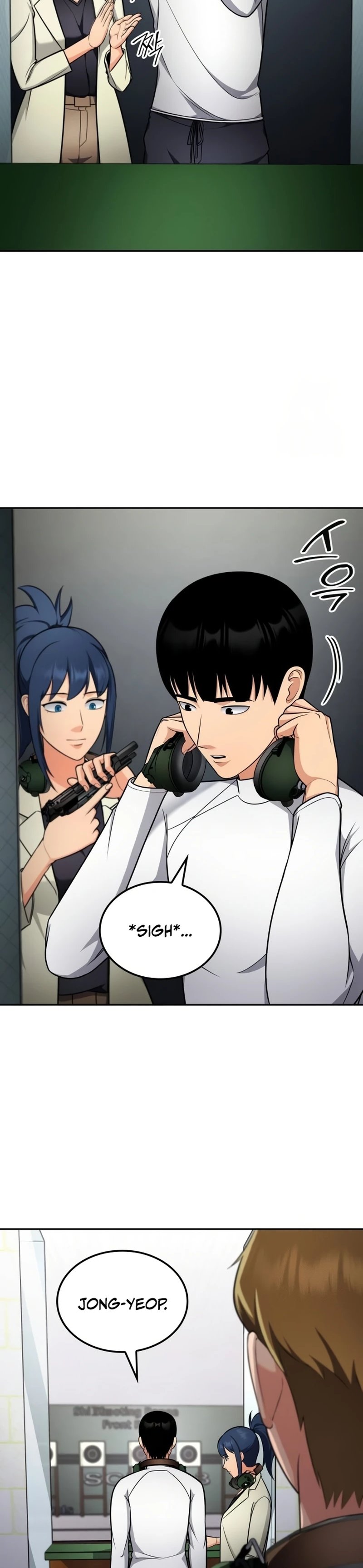 Read Jackpot After Divorce EN Manga Online