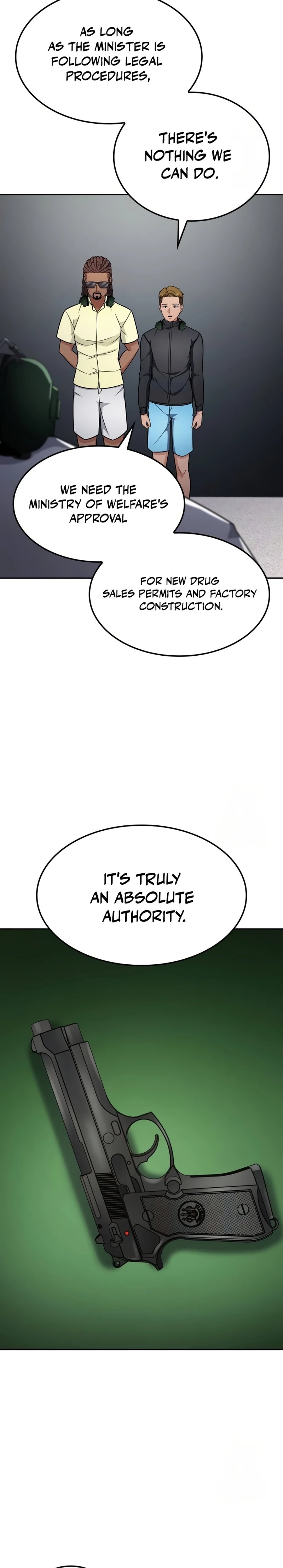 Read Jackpot After Divorce EN Manga Online
